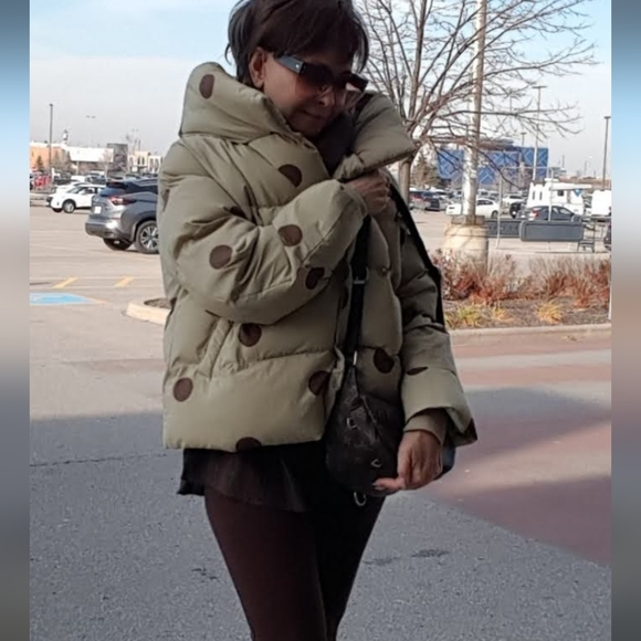 Puffer jacket - Picture 9 of 9